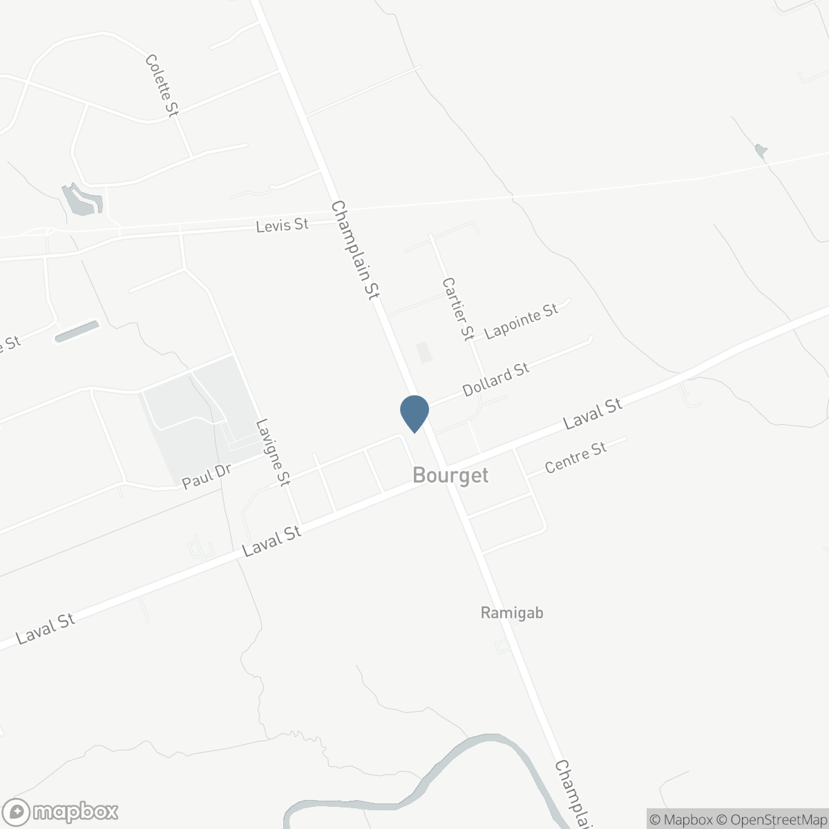 3766 CHAMPLAIN STREET, Clarence-Rockland, Ontario K0A 1E0